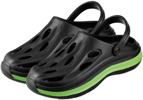 Neo Tools Klumpės su dirželiu, dydis 44/45