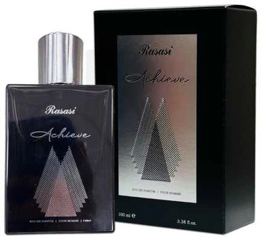 Rasasi Achieve EDP M 100 ml