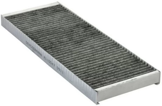 Filtras, salono oras DENCKERMANN M110047