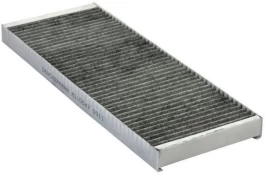 Filtras, salono oras DENCKERMANN M110047 kaina