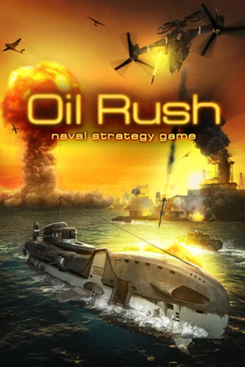Oil Rush PC