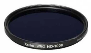 Kenko Filtras RealPro MC ND1000 55mm