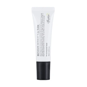 BENTON HONEST lūpų balzamas, 10 ml