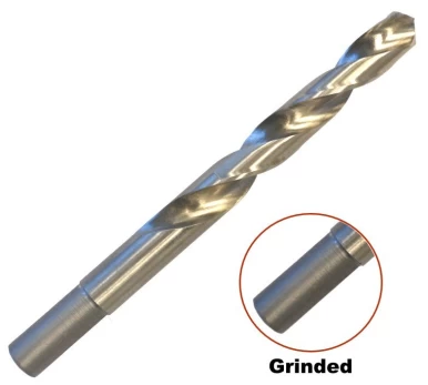 Metalinis grąžtas Irwin HSS 13,5 mm sukimui (10502404)