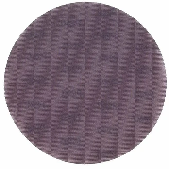 Specialist+ keramikinis tinklelis MESH, 225 mm, P240, 5 vnt.