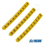 Ergom ŽYMĖKLIS OZ-1/"11"-"20"=100VNT