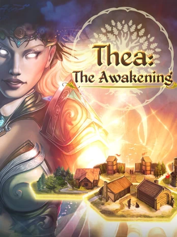 Thea: The Awakening Steam