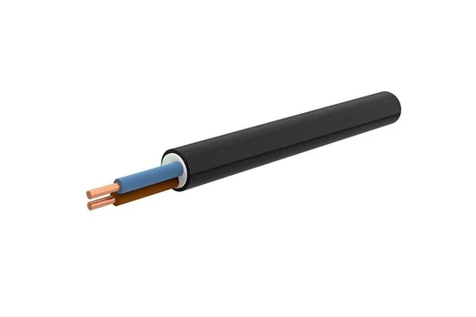 KABEL N2XH-O 2X1.5 RE/ŠP 1KV B2CA(500)