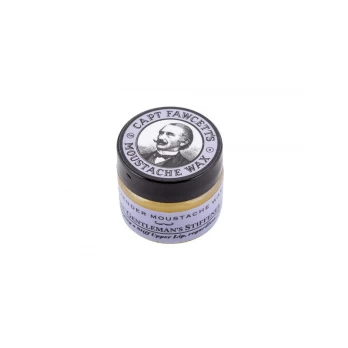 Lavender Moustache Wax Ūsų vaškas, 15ml