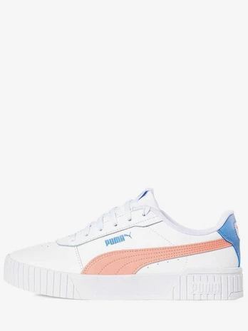 PUMA - Moteriški laisvalaikio batai, CARINA 2.0