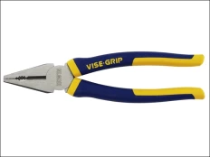 Universalios replės „IRWIN" 200 mm kaina