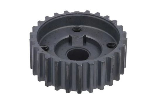 HANS PRIES HP100 548 Crankshaft gear