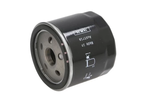 Alyvos filtras MAHLE OC458