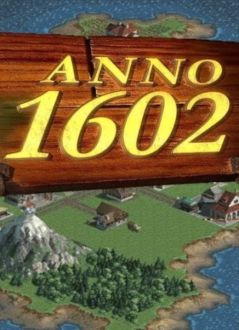 Anno 1602 A.D. GOG