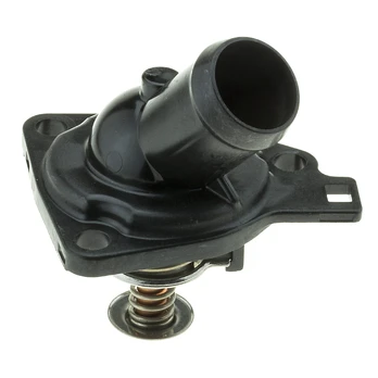 Aušinimo skysčio termostatas MOTORAD 636-77K