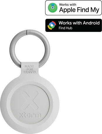 Xtorm - TravelTag (iOS & Android)