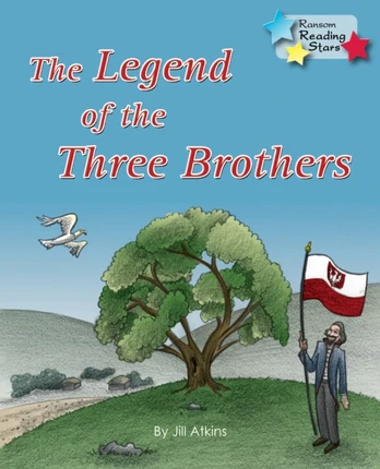 Legend of the Three Brothers