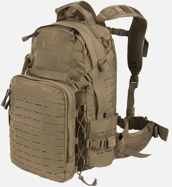 Kuprinė Direct-Action Ghost MkII®, Coyote