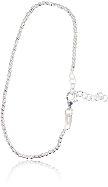 Diamond Sky Jewelry Sidabrinė apyrankė „Mercury II“