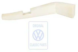 Vag Golf Mk4 C Stulpelio Garsai 1998 2006 Originalus 1J6864711