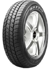 Maxxis Vansmart A/S AL2 215/70 R15 109 T