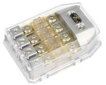 Kompiuterio kolonėlės Stinger MINI anl sikringsholder shd821