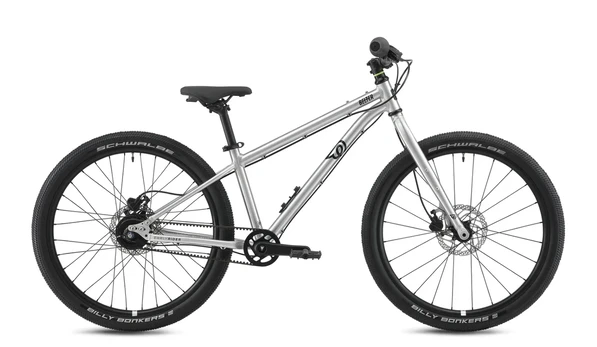 EARLY RIDER Belter 24