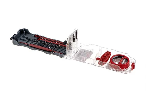 Real Avid Gun Boss Multi-Kit - 9mm Ginklo valymo rinkinys