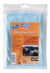 Poliravimo servetėlė LIQUI MOLY 1651 kaina