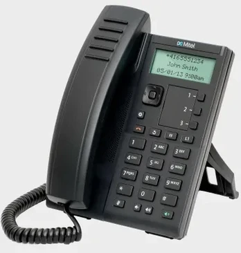 No Name Mitel 6905 SIP Phone (Open SIP Phone)