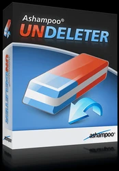 Ashampoo Undeleter Windows