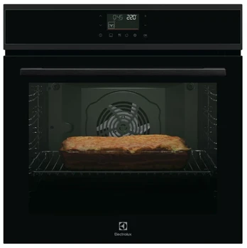Orkaitė Electrolux EOF7P86H2