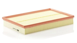 Oro filtras MANN-FILTER C36188 kaina