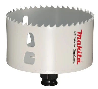 Makita E-14168 Gręžimo karūna EZYCHANGE, 89 mm, BIM