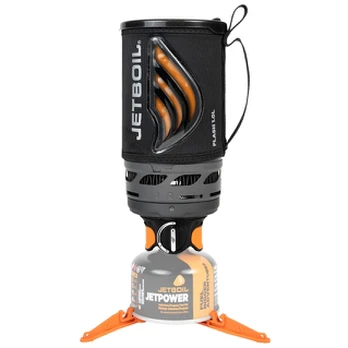 Jetboil Flash 2.0 Carbon Turistinė viryklė su puodu