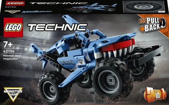 42134 LEGO® Technic Monster Jam Megalodon