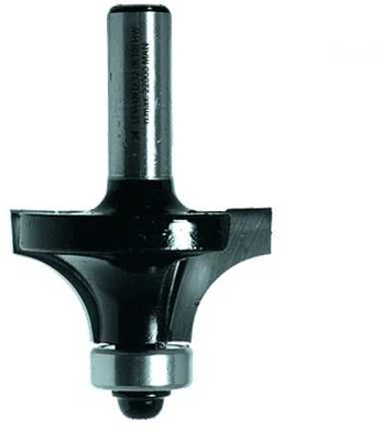 Apvalinimo freza LEMAN F4256-702-00; 16 mm; 6 mm