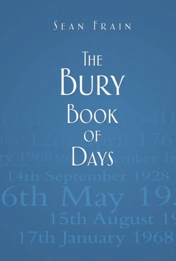 Bury Book of Days