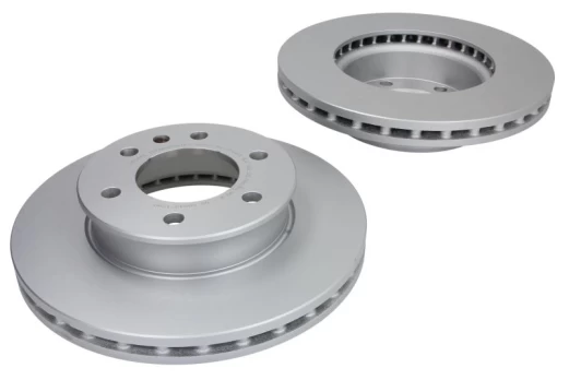 DELPHI BG5092C Brake Disc