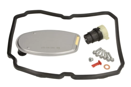 FEBI FE100253 Automatic transmission filter