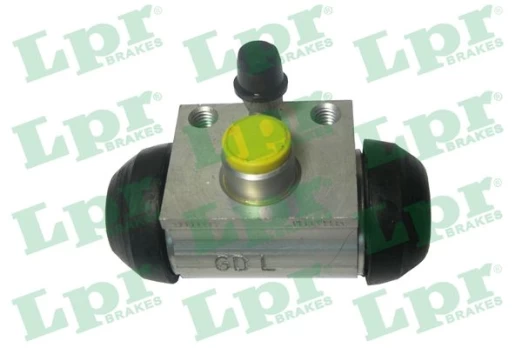 LPR LPR5330 Wheel cylinder