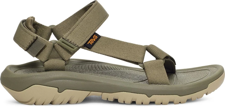 Teva TEVA Hurricane XLT2 Women’s Burnt Olive - 37