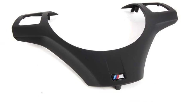 BMW E90 E92 E93 M originali vairo apdailos detalė 32307845940