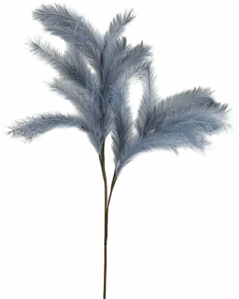 Dirbtinė šakelė Homla Basic Canne, mėlyna sp., 100 cm