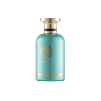 Universalūs kvepalai, Patek Maison, Luminous Sage Extrait De Parfum 100ml