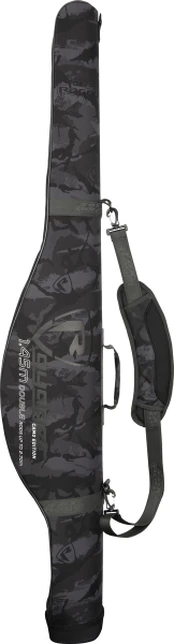 Kietas dėklas 2 meškerėms Fox Rage Voyager, 1,3 m