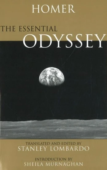 Essential Odyssey
