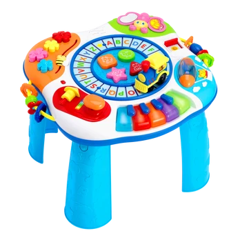 Educational table SmilyPlay 000801 43621