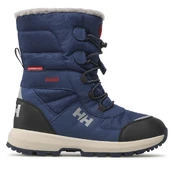 Sniego batai Helly Hansen Jk Silverton Boot Ht 11759_584 Mėlyna kaina