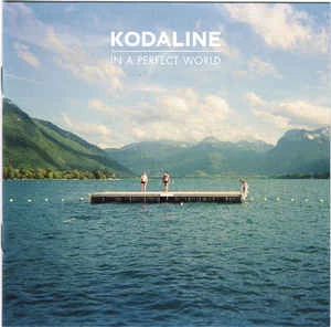 CD Kodaline - In A Perfect World